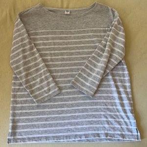 Old Navy - Long Sleeve Shirt - Women’s XS